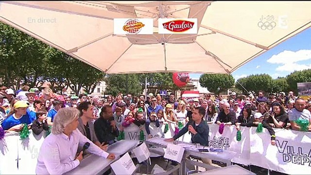 Pascal Légitimus révèle que Bernard Campan refuse de reformer Les inconnus sur scène - Regardez