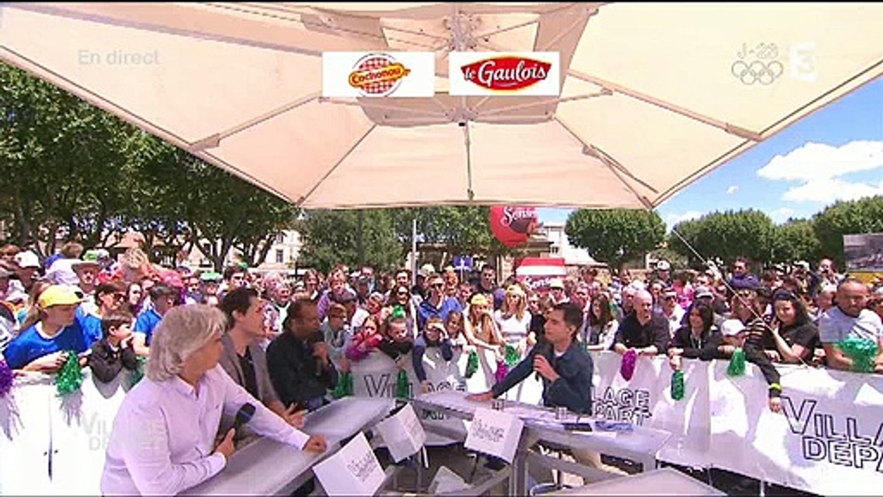 Pascal Légitimus révèle que Bernard Campan refuse de reformer "Les inconnus" sur scène - Regardez