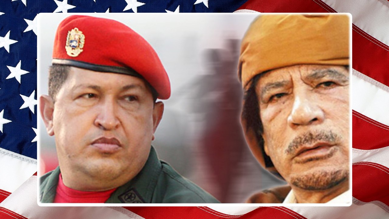 Les assassins financiers , la dette, les USA et les guerres économiques