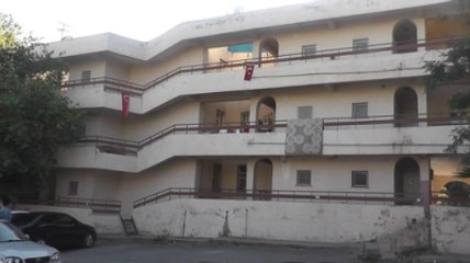 Şanlıurfalı Şehidin Ailesi Evsiz Kalmak Üzere!