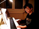 Valse n°17 en la mineur de Chopin - KK IVb n°11