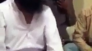 Maulana Tariq Jameel leaked video- Tariq Jameel having fun with his mates- Latest video