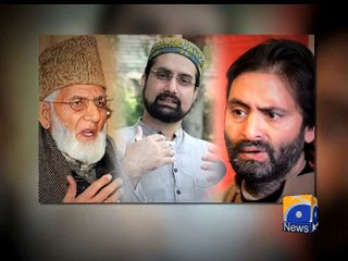 Death toll in Kashmir climbs to 40 as Indian Army continues violence-14 July 2016