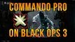 Commando Pro On Black Ops 3 Tutorial (PS4/PS3/XB1/X360/PC)
