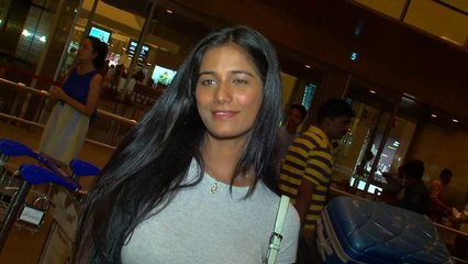 Sexy Poonam Pandey wants Aamir Khan to play R D Burman