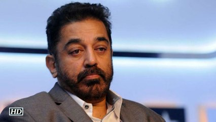 Southern superstar Kamal Haasan Hospitalised