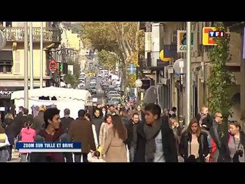 BRIVE - Une ville 100% Gaillarde !!!