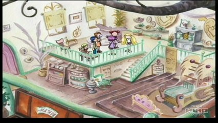 Mille magie doremi ITA - 05 - La vera Lullaby