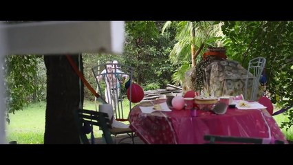 Короткометражка - Груз ⁄ Cargo - Зомби Апокалипсис HD