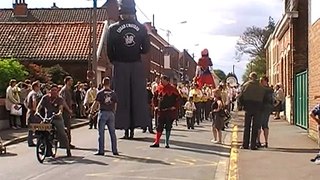 2009 04 26 Carnaval d'été de Steenvoorde 020