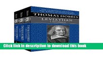 Download Thomas Hobbes: Leviathan (Clarendon Edition of the Works of Thomas Hobbes)  Ebook Online