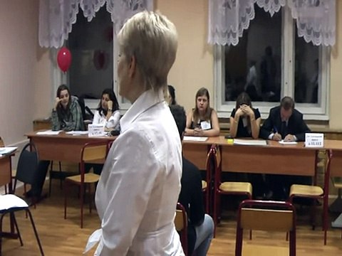 УИК N2628 - удаление наблюдателей и журналистов после 20:00