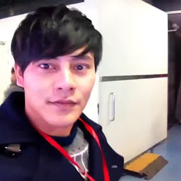 131231 Nazim Othman Instagram Update 2