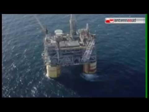 Tg Antenna Sud - Il M5S non molla, contro le trivelle sei tappe pugliesi del tour nazionale