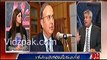 See how Rauf Klasra and Amir Mateen are praising the new chief justice in high court Lahore