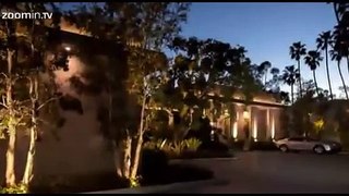 Jeremy Renner coloca a venda mansão de US$ 25 milhões
