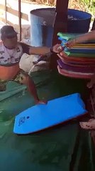 Slip N Slide Level Expert!