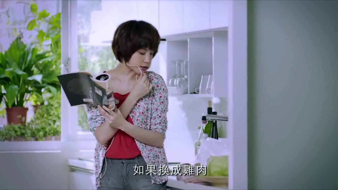 [Mio微電影]我的方向(2) - 幸福篇