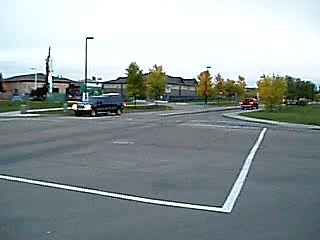 Edmonton Fire Rescue 443 as Pump 19