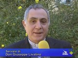 Monsignor Muratore Vescovo TR98 Telepace Agrigento 25-03-09