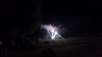 feux artifice 2 (13-07-2016) aixe en othe aube