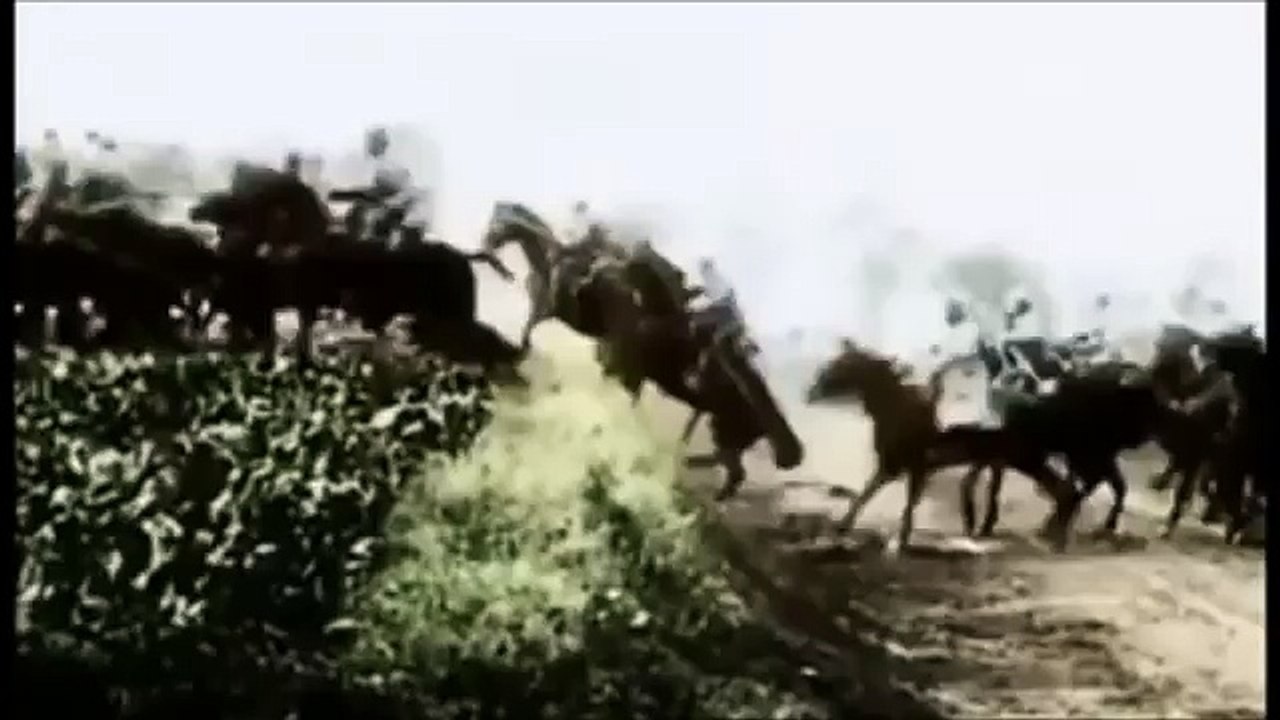 VOUS N'AUREZ PAS L'ALSACE ET LA LORRAINE !!!  1/2