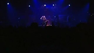 STRAPPING YOUNG LAD - SYL - Paris 22 mars 2003