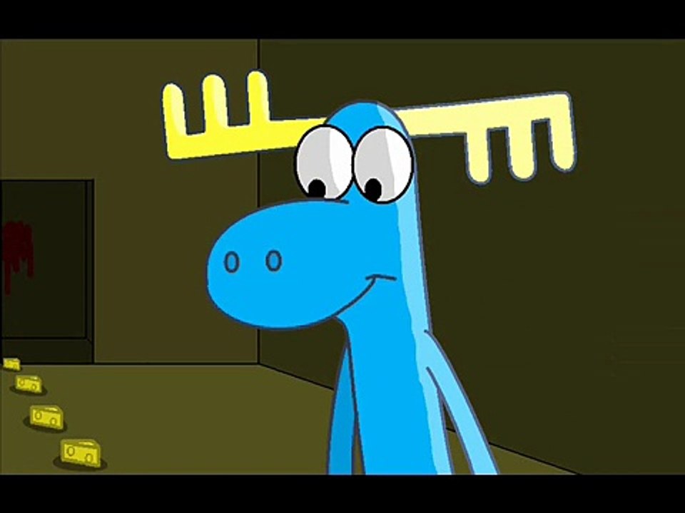 HTF + Amnesia (Part 1)