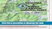 Read Sequoia   Kings Canyon National parks recreation map (Tom Harrison Maps) E-Book Free