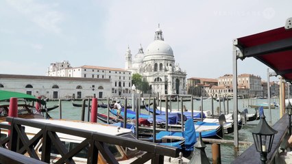 Venice Architecture Biennale 2016
