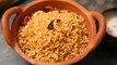 Til Sadam | Sesame Seed Rice – South Indian Delicacy | Divine Taste With Anushruti