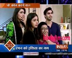 Saas bahu Aur Suspense 14th July 2016 