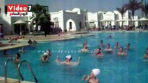 بالفيديو.. تعرف على أسعار أشهر الفنادق والمصايف بمحافظة جنوب سيناء