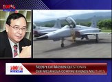 Nicaragua compra aviones militares mig 29