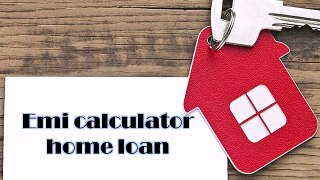 How Does A Home Loan