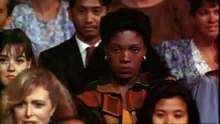 Sister Act 2 final scene