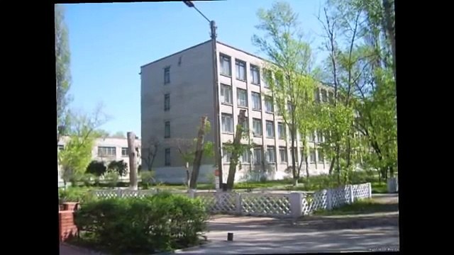 СШ №8, г. Рубежное - Встреча одноклассников - 25 лет спустя...