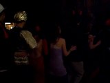 Bulgarian Elvis@Sofia University's party - part 2