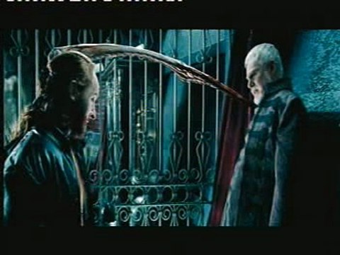 underworld 2 evolution 2 parte