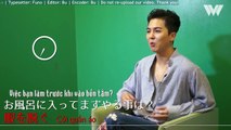 [VIETSUB] '5s answer' WINNER Song Minho (rap) [OAO Subteam]