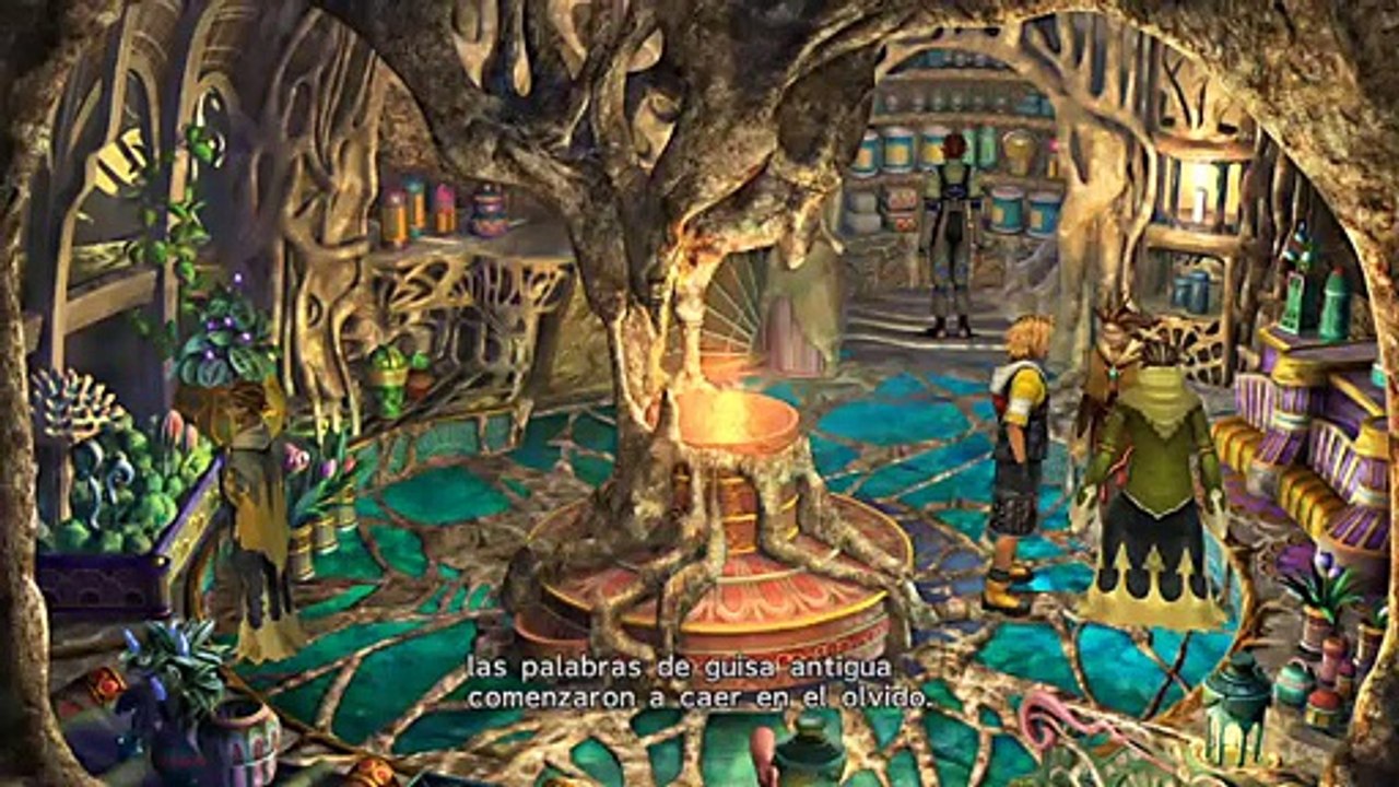 Final Fantasy X-X2 (14)