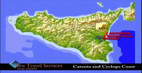Are You Going To Take Sicily Excursions For Your Travel?