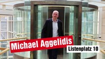 DIE LINKE. NRW: Michael Aggelidis(Kandidat zur Landtagwahl auf Listenplatz 10)