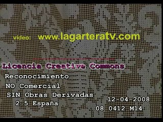 Medievales Oropesa (Toledo) 1