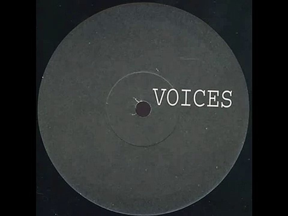 Michelle Weeks & Voices 2 - Can U See The Light ( Kings Of Tomorrow remix )