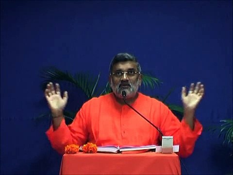 Patanjali Yoga Sutras (19-24) 13