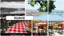 Cafe Pierre Loti * Travel ISTANBUL