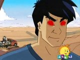 Jackie Chan Adventures - 25-06-2011 - Chutti Tv - Tamil