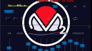 M2o Vol. 10 - Atomask - To the Beat (dj ato Mix)