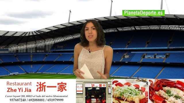 Claudio Bravo: el Manchester City no tiene intención de ficharle